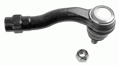 END DRIVE SHAFT KIEROWNICZEGO LEMFORDER 34317 01  