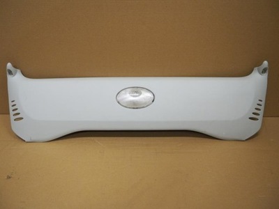 Захист стельовий лампа smart fortwo 450 lift фото №1