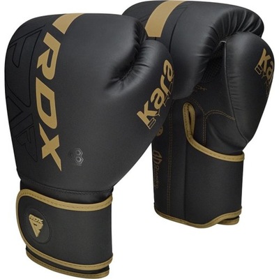 Rękawice bokserskie RDX F6 KARA 14oz