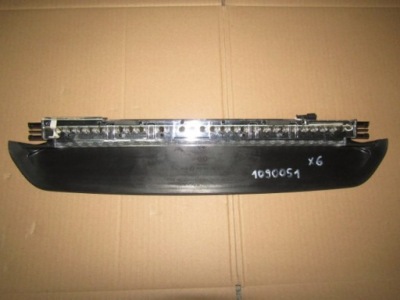 Bmw x6 e71 третій світло стоп стоп-сигнал 1090051 фото №1