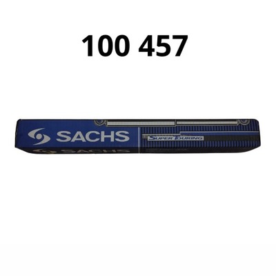 SACHS 100 457 AMORTIGUADOR  