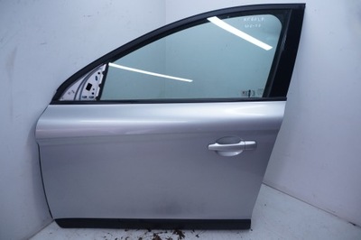 Volvo xc60 i дверь левая передние левый перед 426-26 фото №1