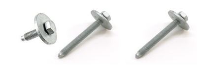 Болти лампи фара комплект mercedes glk x204 фото №1