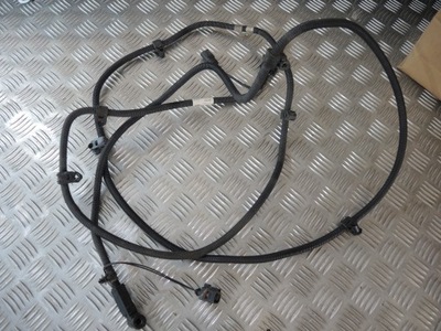 PORSCHE CAYENNE RESTYLING CABLE ADBLUE 7P6131984G  