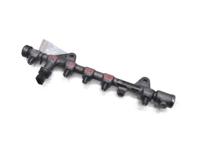 Молдинг впрыскная renault scenic ii 1.9 dci 820075008200576687 фото №1