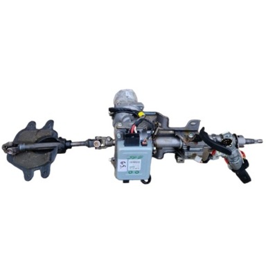 Колонка підсилювач kia sportage iii 3 56300-2s710 фото №1