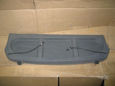 SHELF BOOT CHEVROLET MATIZ 2 II M200 CHEVROLET SPARK 05-09R.  