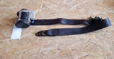 Renault zoe pas передний левый перед europa оригинал fv фото №1