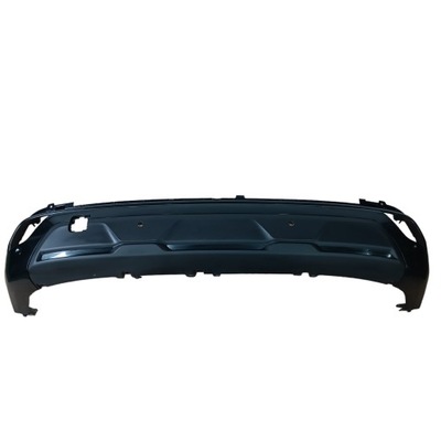 Бампер задняя renault austral 22- фото №1