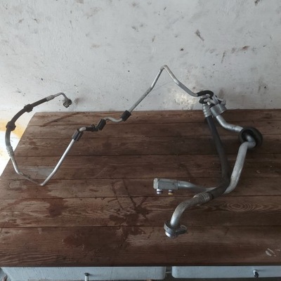 Шланг кондиционера audi a4 b8 8k2260712e фото №1