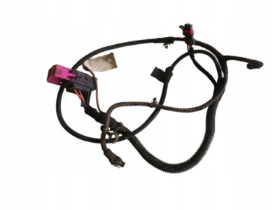 Жгут компрессор кондиционера opel astra h 1.4 бензин 2004-2014 rok фото №1