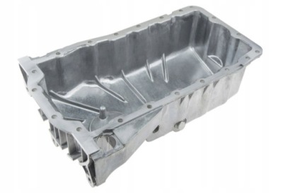 Поддон масляная к seat toledo 2 1.8 фото №1
