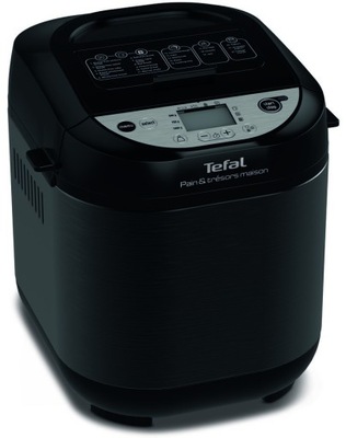 Wypiekacz do chleba TEFAL Pain&Tresors PF2518