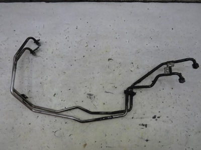 Шланг масляный audi q5 8r 3.2 fsi фото №1