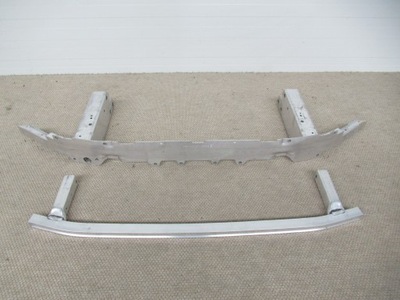 Балка pod бампер bmw x3 g01 оригінал фото №1