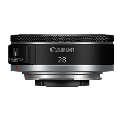 Canon 28/2.8 RF STM