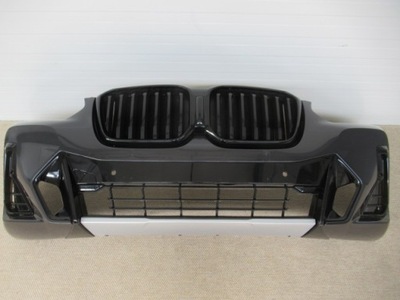 Бампер bmw x3 g01 x4 g02 m набор lci фото №1