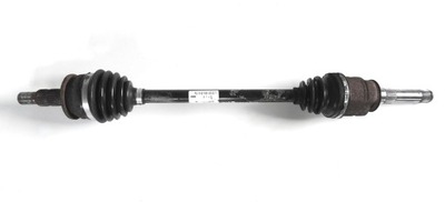 Привідний вал лівий задня opel insignia a 4x4 фото №1