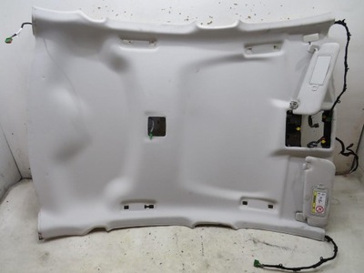 Стеля jaguar xf x260 sedan фото №1