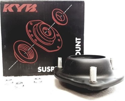 Kyb sm5201 набор ремонтный, кронштейн амортизатора фото №1