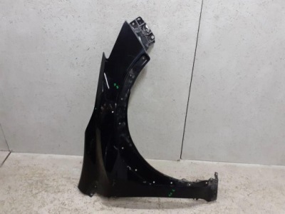 Крила передній перед правий subaru xv 2012-2017r фото №1