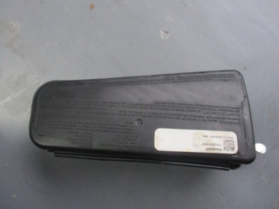 Подушка подушка безопасности сиденье правая journey p04645992ad фото №1