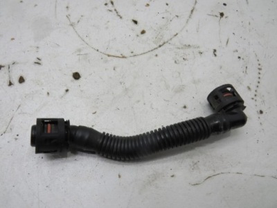 Пабтрубок  шланг трубка вентиляция картера ford b-max 1.0 ecoboost cm6g-6753-ca фото №1