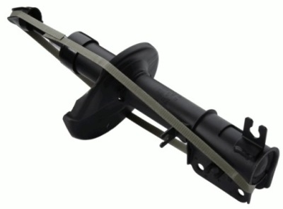 Амортизатор sachs 315 688 фото №1