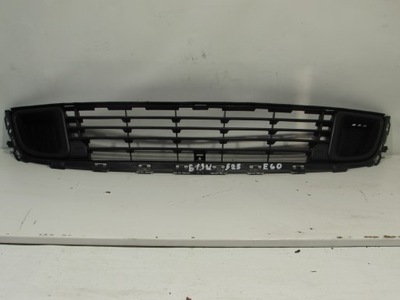 Citroen c5 iii решётка радиатора решётка решётка радиатора фото №1