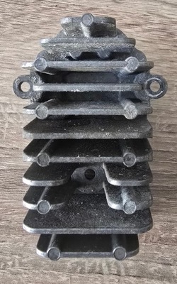 Mercedes w205 модуль led 1305715284 фото №1