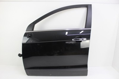 Captiva двері перед ліва gar фото №1