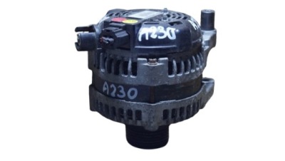 Генератор ford 2.0 tdci фото №1