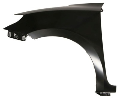 Suzuki swift 2017- крыло передний левый новый фото №1