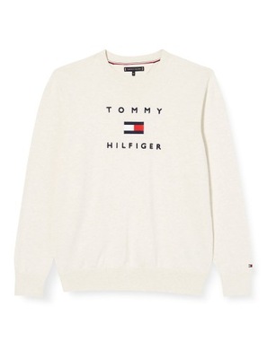 Sweter dziecięcy Tommy Hilfiger rozm 164