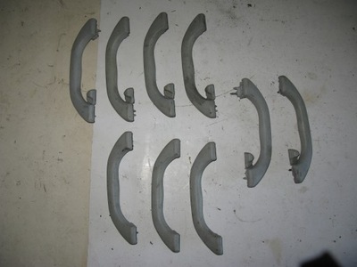 Audi a4 b5 passat ручка потолочный крыша кронштейн фото №1