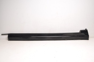 Volvo xc90 ii накладка порог правая 31672371 фото №1