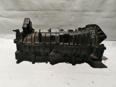 Коллектор всасывающий bmw 1 f20 2.0d 11- 780799108 фото №1