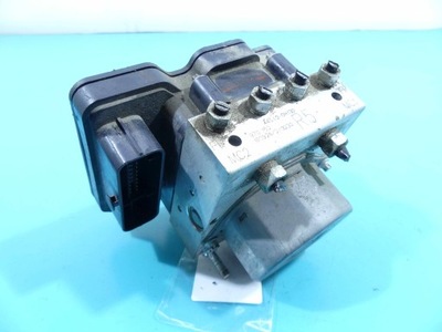 Насос abs citroen c1 ii 14-22 фото №1