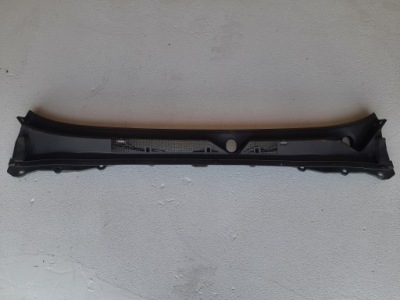 Жабо mercedes x-klasa w470 фото №1