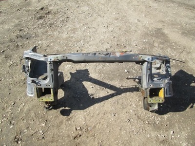 Pas передний лонжерон панель фары opel meriva b фото №1