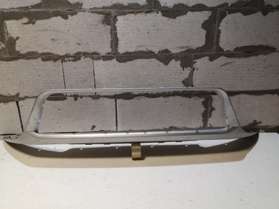 Ducato iii lift 13- решётка радиатора решётка радиатора рамка фото №1