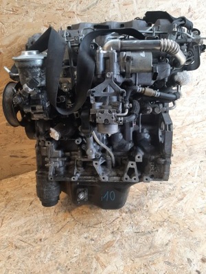 Двигатель kompletny 1ad toyota avensis lift фото №1