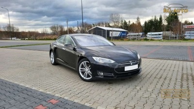 Tesla Model S S 85D 525KM Autopilot Freecharge...