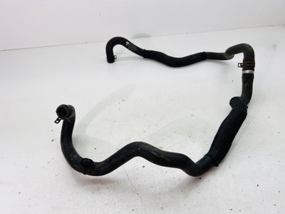Tesla x s wąż двигуна труба wody 1472610-00-c фото №1