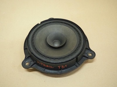 Динамик дверь перед задняя nissan x-trail t31 фото №1