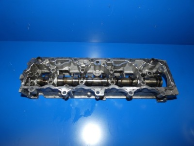 Volvo s60 ii v60 v40 1.6 d2 d4162t вал распределительного вала фото №1