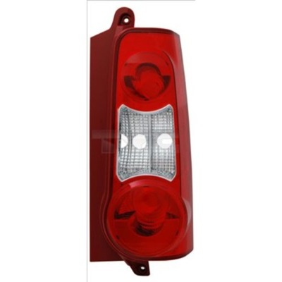 LAMP REAR RIGHT TYC TYC 11-11381-01-2  