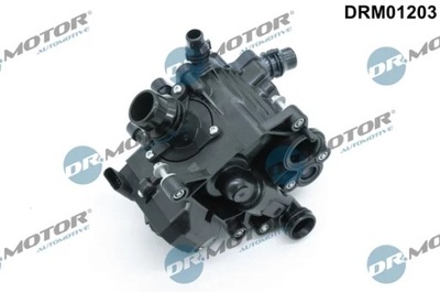 DRM01203/DCM TERMOSTATO BMW  