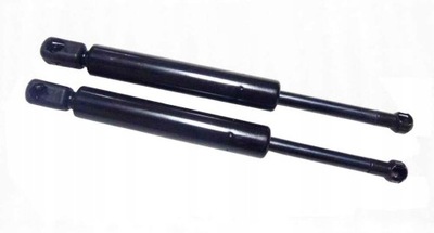 Привод амортизатор капот mercedes ml-klasse w163 фото №1