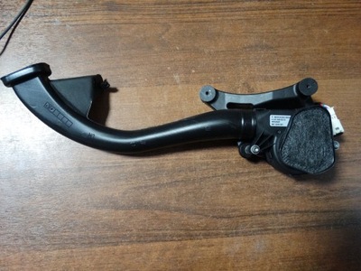 Idealny вентилятор обдув mercedes w223 1 фото №1